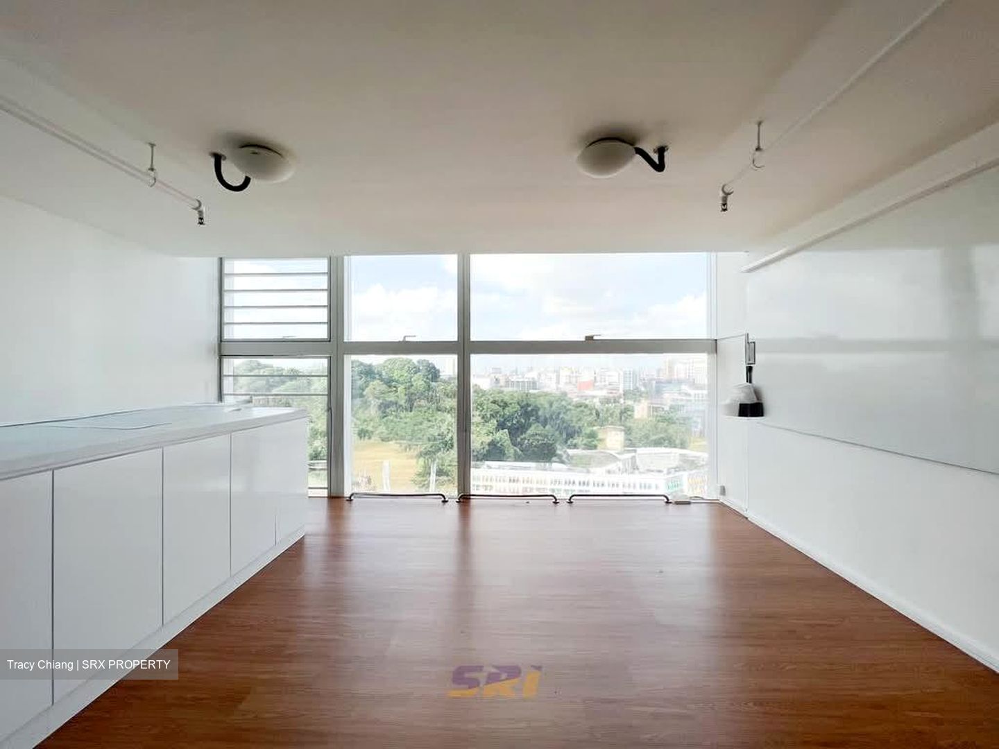 The Central (D1), Office #566904001